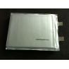 Buy cheap 15Ah 32.V LiFePO4 Cell Pouch Shape , Polymer Lithium Ion Battery 11105155 MSDS from wholesalers