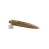 Buy cheap OEM/ODM Customized Empty Soft Plastic Skin Cream Lotion Tube PE Tube Cosmetic Packaging Composite Tube Manufacturer Blac from wholesalers