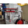 Buy cheap Cone Crusher Concave Zhongxin Hydraulic Cone Crusher from wholesalers