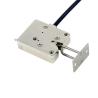 Buy cheap Keyless Electronic 12V Courier Cabinet Solenoid Latch Lock from wholesalers