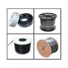 Buy cheap Rg58 Rg6 Rg59 Rg316 CCTV Camera Coaxial Cable PE Insulated MIL-C-17 from wholesalers