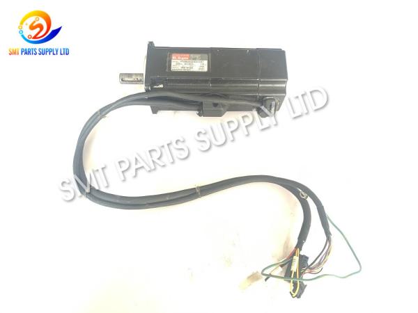 Buy cheap 532236111195 YAMAHA Topaz XI AC Servo Motor Sanyo Denki P50B05020DCS07 from wholesalers