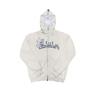 Buy cheap Custom Logo Cotton Men Winter Hoodies Custom Zip Hoodie Heavyweight Oversized Full Zip up Hoodies from wholesalers