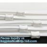 Buy cheap Hanger Pouch, Bikini, Swimwear, Swimsuit, Underwear, Packaging, vinyl zipper bags, Eco Friendly TPU Bag from wholesalers
