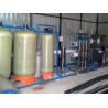 Buy cheap 15kw Wall Mounted RO Water Purifier Machine For Home Office from wholesalers