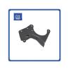 Buy cheap Black Zinc Plated Auto Stamping Parts from wholesalers