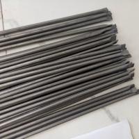Buy cheap Tubular Hardfacing Products High Hardness Surfacing Welding Cast Tungsten product