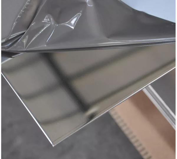 Buy cheap High Performance Cold Rolled Stainless Steel Sheet For Industrial Applications from wholesalers