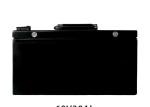 Deep Cycle NMC 60V 36AH Motorcycle Lithium Ion Battery