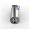 Buy cheap MIS C1® Internal Titanium Premill Blank Abutment Yenadent Holder 10mm Engaging from wholesalers