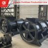 Buy cheap 440v Sugar Waste Organic Fertilizer Production Line from wholesalers
