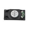 Buy cheap RoHS and REACH compliant 20*40 mm 2 watt multimedia speaker YDP2040 raw audio speakers from wholesalers