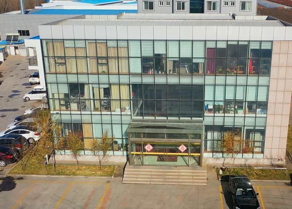 Factory Shopping Center Supermarket Multi Storey Steel Structure Building