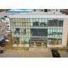 Buy cheap Factory Shopping Center Supermarket Multi Storey Steel Structure Building Galvanized from wholesalers