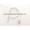 Buy cheap Thermal Protection Switch BK05-BB5D 250V 10A for Range Hood Motor, UL Certified from wholesalers