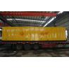 Buy cheap API Q325B Carbon Steel Trenchless Drilling Mud Tank from wholesalers