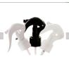 Buy cheap Wholesale Clear Transparent Empty Mini Small 2oz 4oz 20ml 30ml 50ml 60ml 100ml Perfume Fine Mist PET Plastic Spray from wholesalers