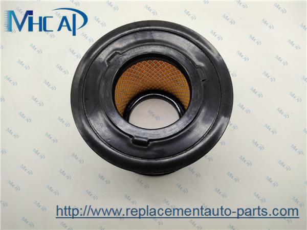 Buy cheap 8-97944570-D 897944570D 16546-51N01 Auto Air Filter Replacement ISUZU NISSAN from wholesalers