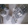 Buy cheap Profile Wire Screen , SS 304 Vee Wire Screen Tube , Wire Wrapped Screen Pipe from wholesalers