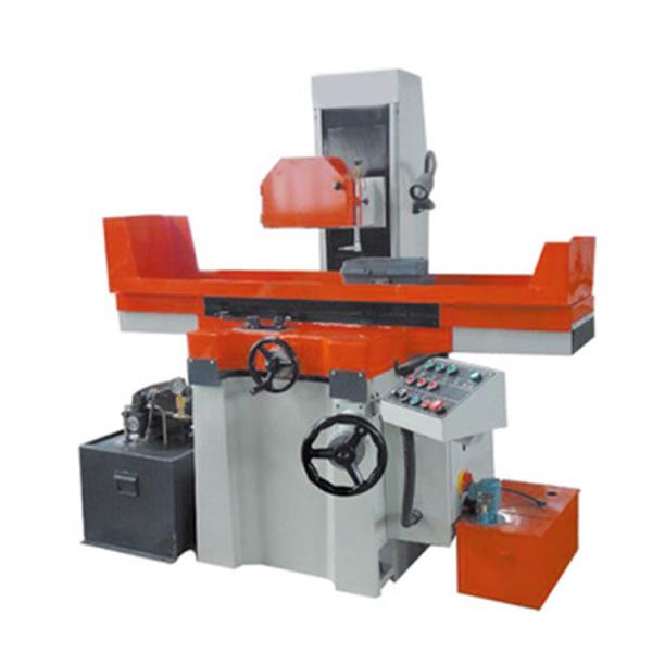Buy cheap Manual Surface Grinding Machine / Precision Surface Grinder Machine from wholesalers