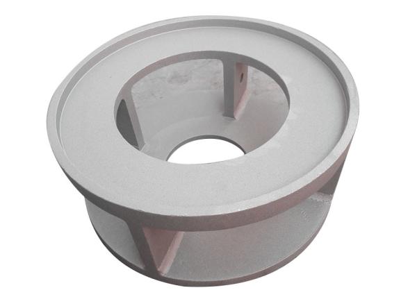 Buy cheap Custom Material Aluminium Gravity Casting , Heat Treatment Aluminium Casting Die from wholesalers