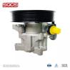 Buy cheap CLS C219 Power Source Hydraulic Steering Pump for Mercedes Sprinter OE 0054662201 SQCS from wholesalers