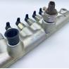 Buy cheap OEM J08E Fuel Common Rail 23810-E0022 23810-E0020 22760-1241 from wholesalers