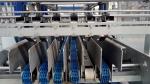 Stainless Steel Plastic Bottle Packing Machine Enviromental Protection