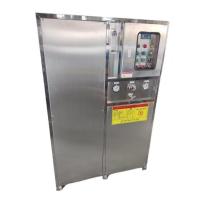 Buy cheap 6 Ton Seawater Purifier Desalination Machine Height 171cm Width 111cm Length product