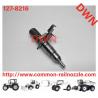 Buy cheap Excavator Engine Fuel Injector 127-8216 1278216 For 3114 3116 950F Diesel Engine from wholesalers