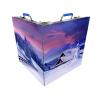 Buy cheap P2.5 SMD2121 Full Color Die Cast Aluminum Cabinet Rental LED Display from wholesalers