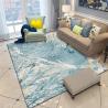 Buy cheap Abstract Rectangle Area Rugs For Living Room 8x10 Anti Slip from wholesalers
