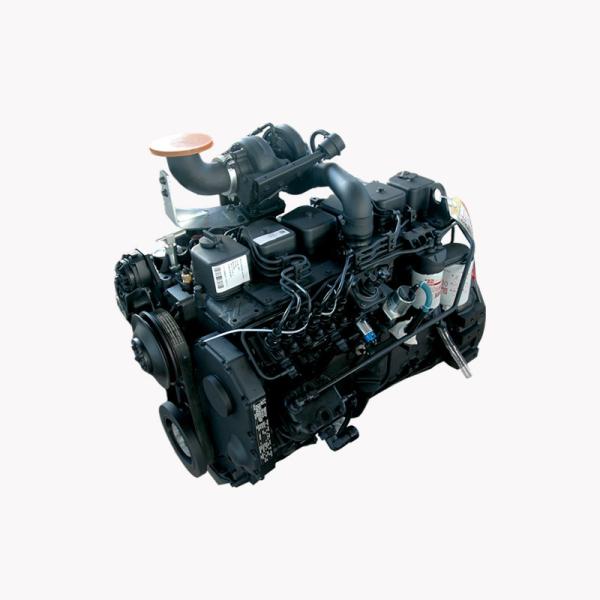 Buy cheap 6BT5.9 C130 Diesel Engine Assembly from wholesalers