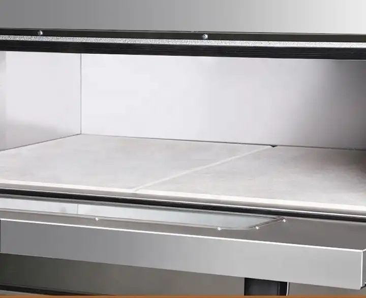 Customized Professional Grade Bakery Appliance Baking Electric Oven
