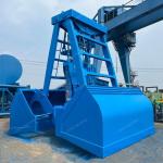 Buy cheap 20 Cubic Meter 20m3 Remote Control Grab Bucket For Sale from wholesalers