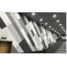 Buy cheap Wall Acoustic Ceiling Board Absorption Soundproofing Insulation Panel from wholesalers