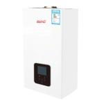 Environmental Protection Gas Condensing Boiler Energy Saving