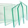Buy cheap High Strengthened Semi-Frameless Tempered Glass and Aluminium Alloy Garden Fence Panels for Swimming Pool Fencing from wholesalers
