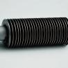 Buy cheap DELLOK Extrusion Wire Wound 16mm Air Cooled Heat Exchangers Fin Tube from wholesalers
