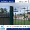 Buy cheap Visibility Aesthetics Protective Nets And Fences For Expressway Safety from wholesalers