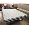 Buy cheap Coconut Palm Memory Foam Baby Bed Mattress Bedroom Furniture Healthy from wholesalers
