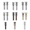 Buy cheap Brass Bathroom Sink Drain Fittings Pop Up Stopper 1 1/4" from wholesalers