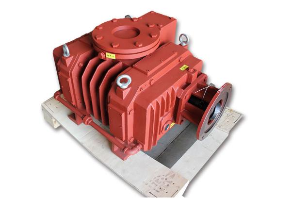 Buy cheap High Speed Chemical Roots Blower Vacuum Pump 360L/S No Need Exhaust Valve from wholesalers