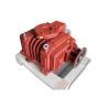 Buy cheap Electronics Industry Compac Roots Vacuum Pump 1350L/S Quick Start from wholesalers