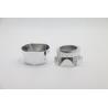 Buy cheap Modern Headlight Shrouds Bixenon Projector Lens Decoration Covers from wholesalers