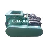 0.2mm Blow Through Rotary Valves Tungsten Carbide Air Lock Feeder