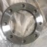 Buy cheap Carbon Steel DIN Pipe Flange Stainless Steel Din 2576 Pn16 Flange from wholesalers
