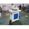 Buy cheap 0.75 Mpa Toyota Air Filter Making Machine Electric Edge Trimming Machine from wholesalers