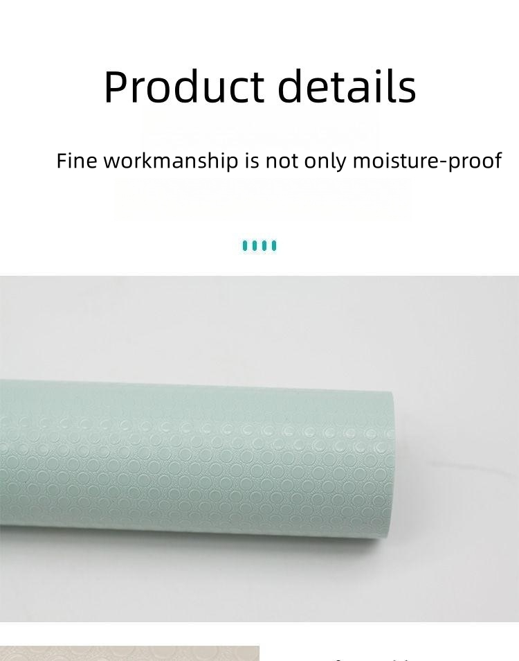Transitional Design Style XINHUI Non Slip Drawer Liner Shelf Liner Mat 220gsm-650gsm