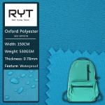 Buy cheap 100% Polyester Foamed Fabric Durable Material Can Be Customized To Apply from wholesalers